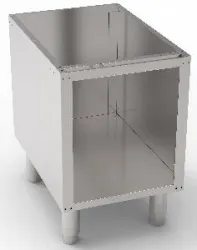 Стенд открытый 740 серии Tecnoinox Vn4L7 799001 – купить в Москве с доставкой Купить стенд открытый 740 серии tecnoinox vn4l7 799001 в Москве – цена завода, доставка до двери | RuOborudovanie.ru