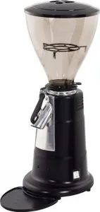 Кофемолка Macap MC6 (C18) черная – купить в Москве по цене завода