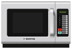 Микроволновая печь СВЧ Kocateq MWO2100/34 E (23421) – купить в Москве с доставкой Купить микроволновая печь свч kocateq mwo2100/34 e (23421) в Москве – цена завода, доставка до двери | RuOborudovanie.ru