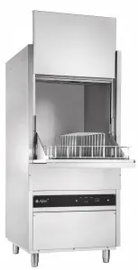 Машина котломоечная Abat МПК-65-65 71000008418 стандартная комплектация вся нерж. – купить в Москве по цене завода