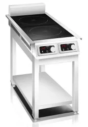 Плита индукционная Kocateq DC3500V2 напольная с 2 зон.нагр. – купить в Москве с доставкой Купить плита индукционная kocateq dc3500v2 напольная с 2 зон.нагр. в Москве – цена завода, доставка до двери | RuOborudovanie.ru
