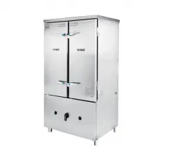Купить стимер индукционный для риса ecokitchen ind-h0p-t20sl в Москве – цена завода, доставка до двери | RuOborudovanie.ru
