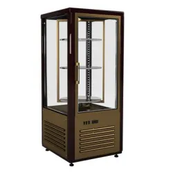 Шкаф холодильный D4 VM 120-2 (R120Cвр) (1015-0102 (бежево-коричневый)) – купить в RuOborudovanie.ru с доставкой до двери Купить шкаф холодильный d4 vm 120-2 (r120cвр) (1015-0102 (бежево-коричневый)) – цена от завода, доставка до двери | RuOborudovanie.ru