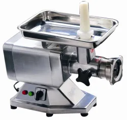 Мясорубка Gastrorag HM-22A до 300кг/ч (2 двойных ножа, 2 решетки) 1.1кВт – купить в Москве с доставкой Купить мясорубка gastrorag hm-22a до 300кг/ч (2 двойных ножа, 2 решетки) 1.1квт в Москве – цена завода, доставка до двери | RuOborudovanie.ru