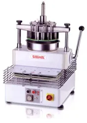 Тестоделитель-округлитель для 14 тестовых заготовок Sigma DR14 – купить в Москве с доставкой Купить тестоделитель-округлитель для 14 тестовых заготовок sigma dr14 в Москве – цена завода, доставка до двери | RuOborudovanie.ru