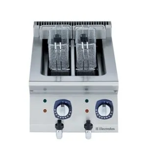 Фритюрница Electrolux E7Fred2A00 371074 700 серии – купить в Москве по цене завода