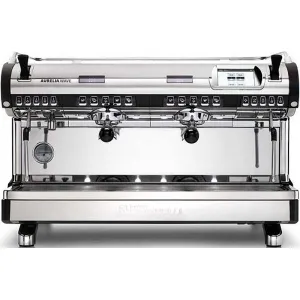Кофемашина Aurelia WAVE T3 2Gr 220V black+high groups+Autopurge автом – купить в Москве по цене завода