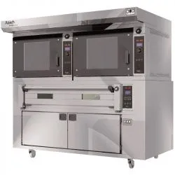 Печь конвекционная Apach 2K5P60P DP+E4L18Pa Dpbi-T с подом с расстойкой – купить в Москве с доставкой Купить печь конвекционная apach 2k5p60p dp+e4l18pa dpbi-t с подом с расстойкой в Москве – цена завода, доставка до двери | RuOborudovanie.ru