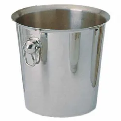 Ведро для шампанского METAL CRAFT BS-IV-D – купить в Москве с доставкой Купить ведро для шампанского metal craft bs-iv-d в Москве – цена завода, доставка до двери | RuOborudovanie.ru