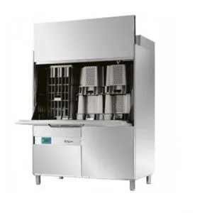 Машина котломоечная Dihr Lp1 S5 Plus – купить в Москве по цене завода