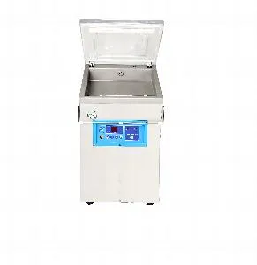 Аппарат упаковочный вакуумный Packvac Vm-410D напольный – купить в Москве по цене завода