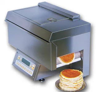 Автомат для оладьев Popcake PC10SRU – купить в Москве по цене завода
