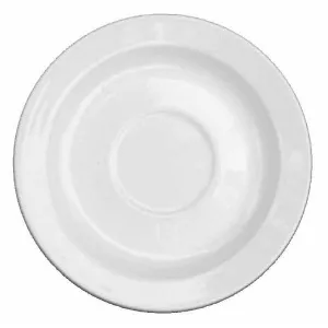 Блюдце 15,3СМ White Apras61 – купить по цене завода
