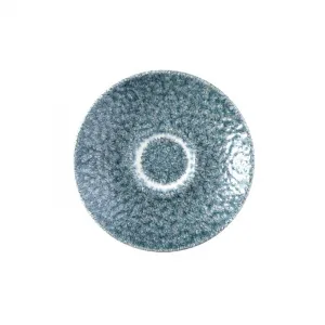 Блюдце 11,8СМ, цвет Raku Topaz Blue, Studio Prints Rktbess1 – купить по цене завода