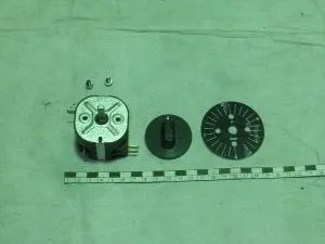 Таймер Sirman 3ф для Ppj20 Pp4/8 Eco Rge04030