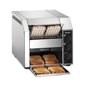 Тостер конвейерный, конвейер шириной 230 мм Lincat CT1 – купить в Москве по цене завода