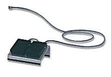 Педаль для тестораскатки Electrolux Pedalr 653600 – купить по цене завода