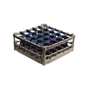 Кассета для стаканов 50Х50 СМ Apach Chef Line L780102 – купить по цене завода