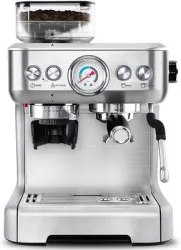 Кофемашина Viatto VA-CMG8999PRO рожковая – купить в Москве с доставкой Купить кофемашина viatto va-cmg8999pro рожковая в Москве – цена завода, доставка до двери | RuOborudovanie.ru