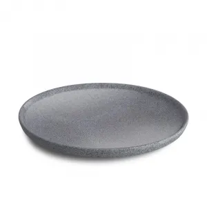 Тарелка мелкая 24СМ Granit No.1 Glazed G1X2124 – купить по цене завода