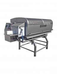 Филетировочная машина FR-9000 Uni-Food Technic – купить в Москве с доставкой Купить филетировочная машина fr-9000 uni-food technic в Москве – цена завода, доставка до двери | RuOborudovanie.ru