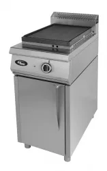 Поверхность жарочная Grill Master Ф1ПЖГ/800 газ 50066 (закрыт.стенд, 1 рифленая) – купить в Москве с доставкой Купить поверхность жарочная grill master ф1пжг/800 газ 50066 (закрыт.стенд, 1 рифленая) в Москве – цена завода, доставка до двери | RuOborudovanie.ru