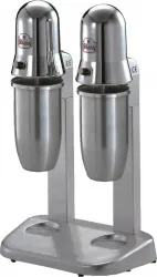 Миксер Sirman Sirio 2Vv для молочных коктейлей нержавеющий стакан 2Х120W – купить в Москве с доставкой Купить миксер sirman sirio 2vv для молочных коктейлей нержавеющий стакан 2х120w в Москве – цена завода, доставка до двери | RuOborudovanie.ru