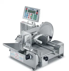Слайсер Sirman Scharfen Automatica Va 4000 – купить в Москве по цене завода