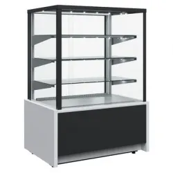 Витрина нейтральная Полюс KC70 N 0,9-1 9006-9005 (0,9 Carboma Cube ТЕХНО) – купить в Москве с доставкой Купить витрина нейтральная полюс kc70 n 0,9-1 9006-9005 (0,9 carboma cube техно) в Москве – цена завода, доставка до двери | RuOborudovanie.ru