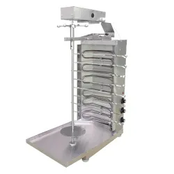 Купить аппарат для шаурмы grill master ф3шмэ руч. в Москве – цена завода, доставка до двери | RuOborudovanie.ru