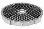 Решетка Hallde для нарезки кубиками 10Х10ММ для Rg-350/350I/400I 37179 – купить в RuOborudovanie.ru с доставкой до двери Купить решетка hallde для нарезки кубиками 10х10мм для rg-350/350i/400i 37179 – цена от завода, доставка до двери | RuOborudovanie.ru