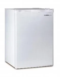 Шкаф морозильный Cooleq TBF-60S (белый) на 58л с глухой дверью 545х445х635мм – купить в Москве по цене завода