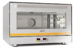 Шкаф пекарский Gierre Brio Midi Digitale – купить в Москве с доставкой Купить шкаф пекарский gierre brio midi digitale в Москве – цена завода, доставка до двери | RuOborudovanie.ru
