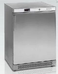 Шкаф холодильный с глухой дверью Tefcold Ur200S нержавеющий – купить по цене завода