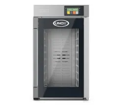 Купить шкаф тепловой unox xeec-1013-epl в Москве – цена завода, доставка до двери | RuOborudovanie.ru