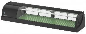 Витрина для суши Hoshizaki Hnc-150Be-L-Bh – купить в Москве по цене завода