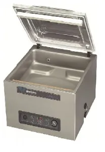 Упаковщик вакуумный Henkelman Jumbo 35 / Extenal Vacuuming – купить по цене завода
