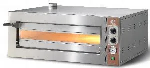 Печь для пиццы Cuppone Tz425/1M – купить в Москве по цене завода