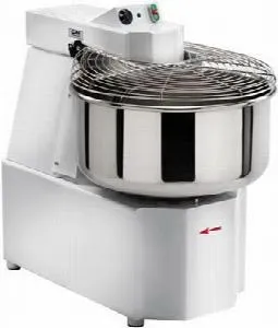 Тестомес Gam спиральный Sx-60-2S – купить по цене завода