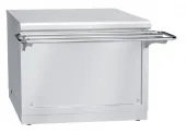 Купить прилавок abat пгн-70х арт.21000001845 нерж. hot-lin для горячих напитков (1120мм) в Москве – цена завода, доставка до двери | RuOborudovanie.ru