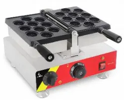 Вафельница Airhot TM-10W Орешки 10шт.42х33х50мм, чугун, электр.настольн. – купить в Москве с доставкой Купить вафельница airhot tm-10w орешки 10шт.42х33х50мм, чугун, электр.настольн. в Москве – цена завода, доставка до двери | RuOborudovanie.ru
