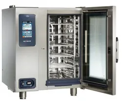 Пароконвектомат Alto Shaam Combitherm Ctp10-10E/Sk – купить в Москве с доставкой Купить пароконвектомат alto shaam combitherm ctp10-10e/sk в Москве – цена завода, доставка до двери | RuOborudovanie.ru