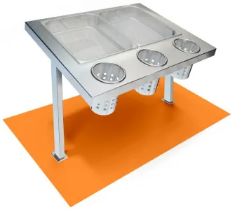 Модуль для приборов Виола МП – купить в Москве по цене завода