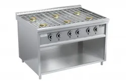 Плита газовая Вулкан-Heidebrenner Прг-Iiа-6М Standart арт.823109 серия 900 – купить в Москве с доставкой Купить плита газовая вулкан-heidebrenner прг-iiа-6м standart арт.823109 серия 900 в Москве – цена завода, доставка до двери | RuOborudovanie.ru