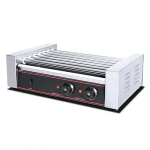 Роликовый гриль Viatto RG-7H – купить в Москве по цене завода