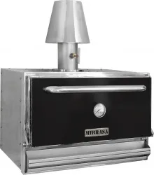 Гриль ХОСПЕР HMB MINI Mibrasa – купить в Москве с доставкой Купить гриль хоспер hmb mini mibrasa в Москве – цена завода, доставка до двери | RuOborudovanie.ru