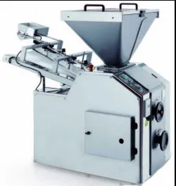 Тестоделитель объемный Sigma Volumetric Spz 120 Gr 80/950 для мягк. Теста – купить в Москве по цене завода
