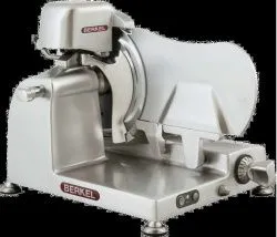 Слайсер Berkel Suprema Pes350 3Ф. – купить в Москве с доставкой Купить слайсер berkel suprema pes350 3ф. в Москве – цена завода, доставка до двери | RuOborudovanie.ru