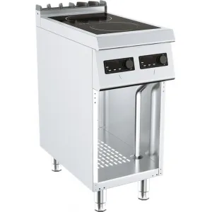 Плита индукционная Epicur-Kusina G7IN100E-W – купить в Москве по цене завода