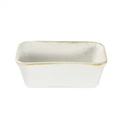 Купить форма для запекания 16х12см 0,60л, stonecast, цвет barley white swhslasn1 в Москве – цена завода, доставка до двери | RuOborudovanie.ru